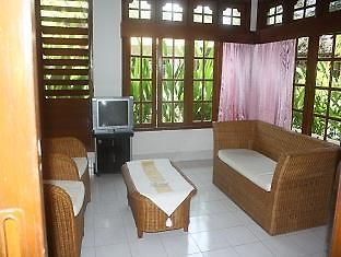 Sari Bali Resort Tuban  Exterior photo