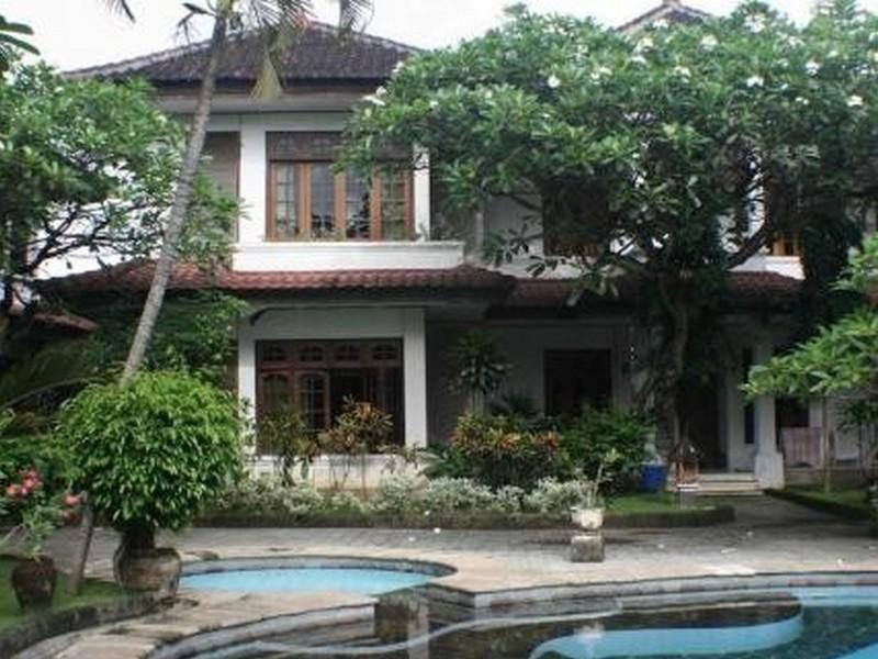 Sari Bali Resort Tuban  Exterior photo